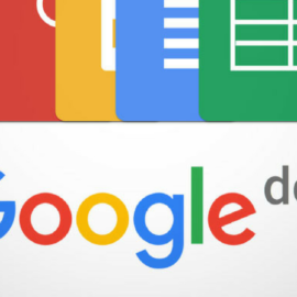 Настройка стилей в Google Docs с примерами популярных ошибок